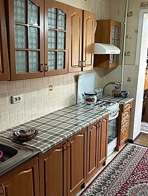 ∆ 3-комнатная квартира в Чиланзар8 — 81000 USD — 4