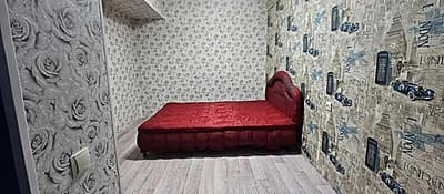 MIRZO ULUGʻBEK Qorasuv 6 улица Гёте — 3