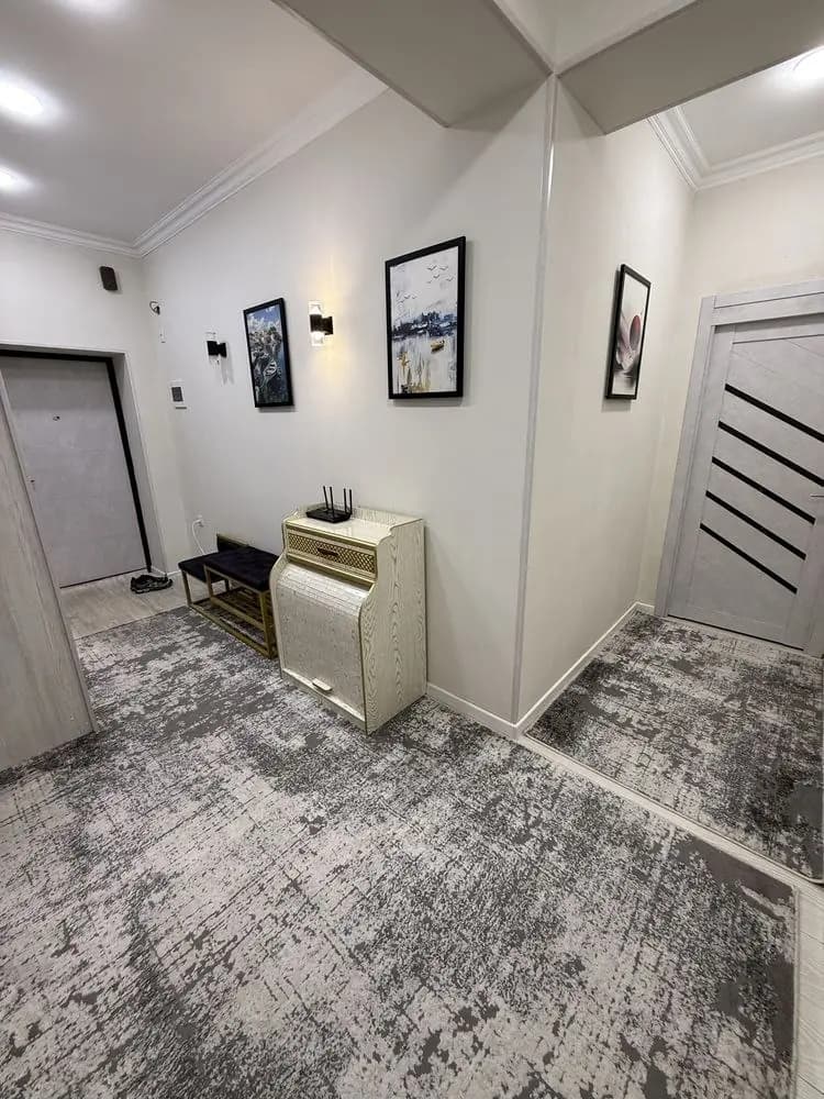 Yashnobod tuzel — 4