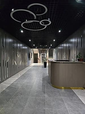 Ofis sotiladi — 2