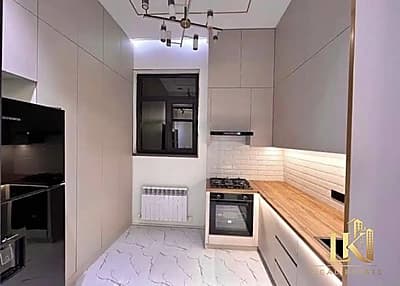 #9800 Продаётся: Яшнабадский район Улица Махтумкули НОВОСТРОЙКА ЖК "New Life" Ор-р: "Makro" — 3
