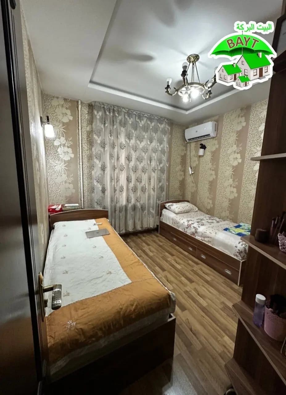 5/1/9 Сергели 8а,Орт.Медиа Парк,120м2,Продается — 4