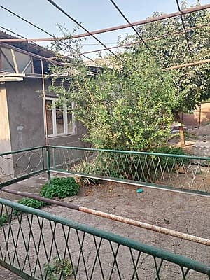 Продам дом Кибрайский р-н, совхоз — 2