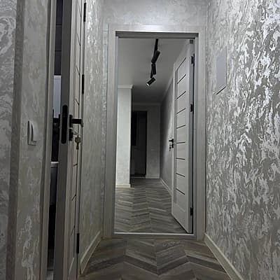 Своя Чиланзар-22 После ремонта 36500y.e. — 2