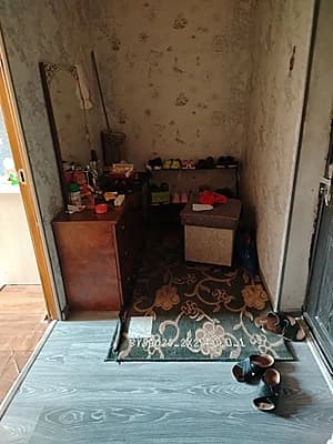 Yunusobod 17 kv 1 xona — 4