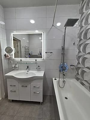 2-комнатная, ,  новостройка, 2/3/8 — 8