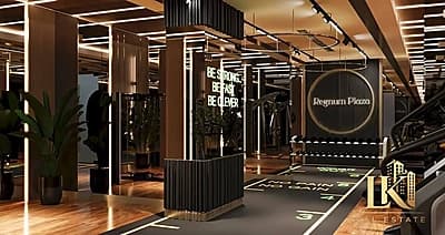 #9800 Продаётся: Мирзо-Улугбекский р-н Ул. Сайрам НОВОСТРОЙКА Комплекс "Regnum Plaza" Застрой. "Mura — 2