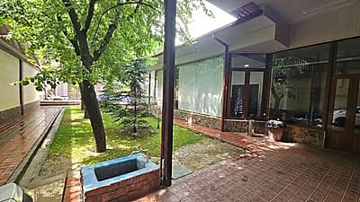 Dacha bochkada — 8