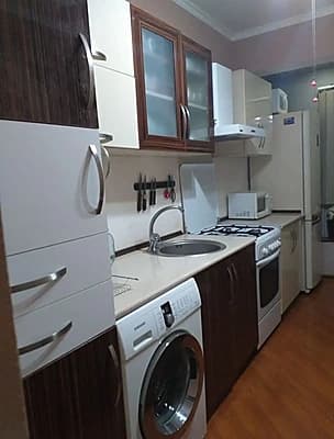 ∆ Чиланзар20 Разделка 3-комнатная квартира в Чиланзар20 — 81000 USD — 3