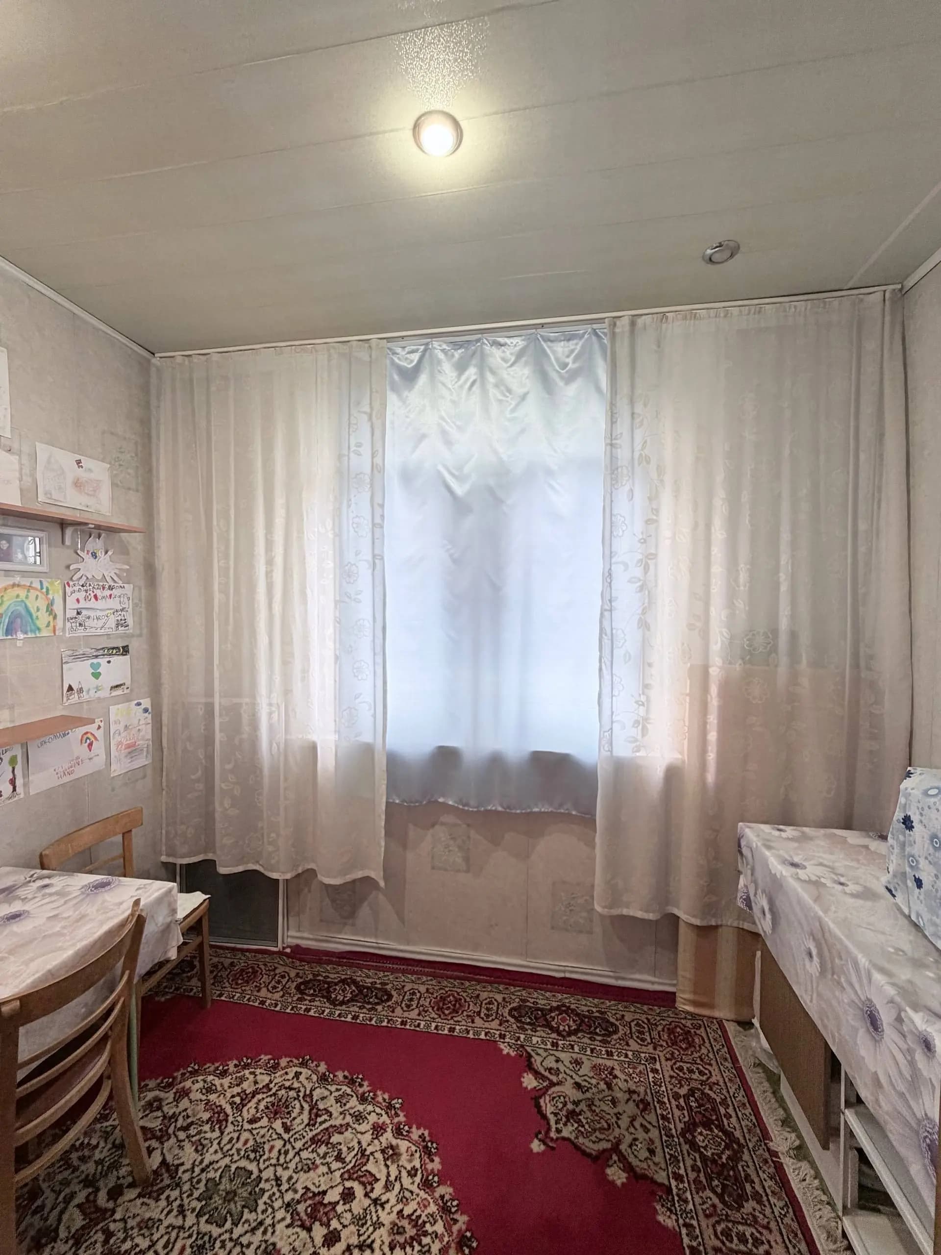 Продаётся Ависозлар 1 ,2/5/5 Французская планировка — 4