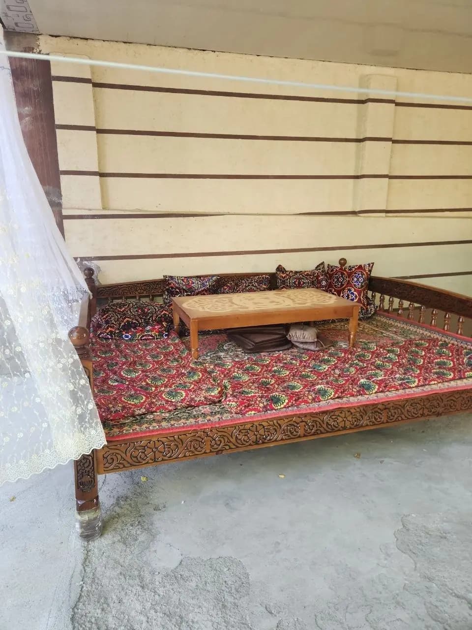 Sijjak dacha hamyonpob narxlarda — 4