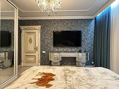 MirzoUlugbek Центр 3/4/4 — 5