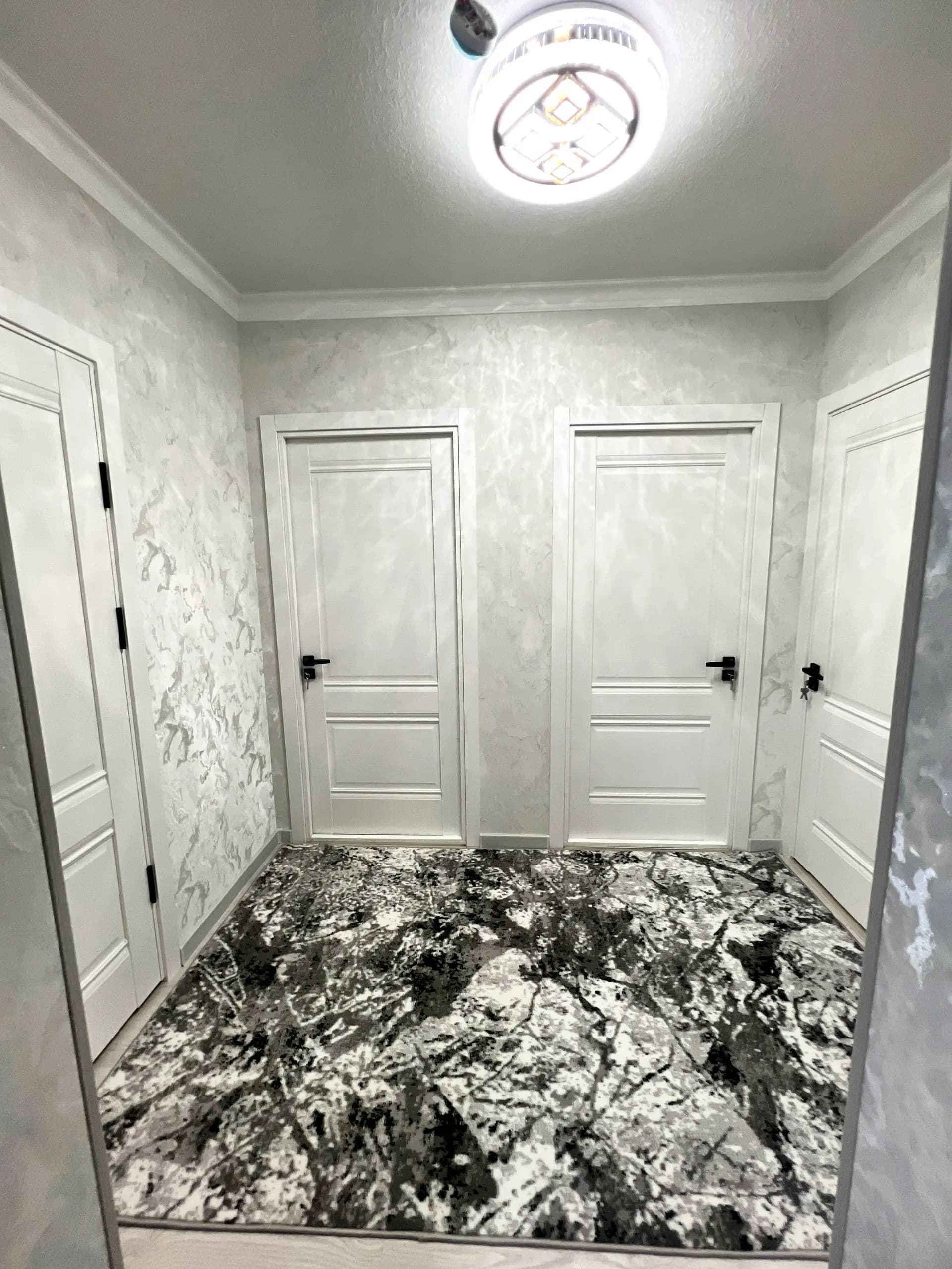 Аренда 2/15/20 Жк Silver Tower Коракамиш 1/2 — 2