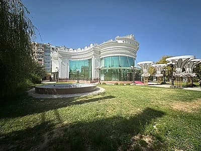 Самара ресторани сотилади — 2