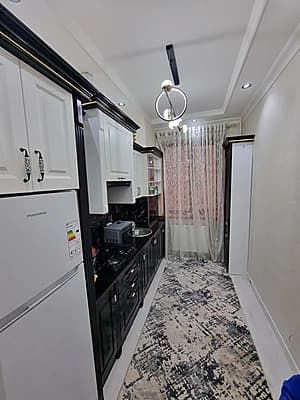 2 хонали ижара Корасарой новостройка — 2