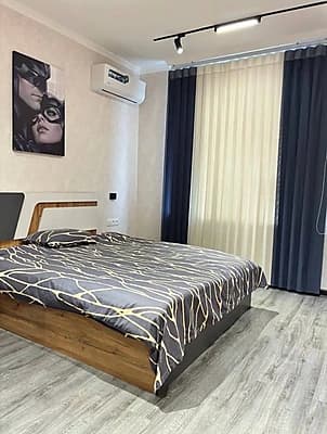 СРОЧНАЯ ПРОДАЖА 2КОМ ЖК Sado Comfort Ахангаранское шоссе ор-р топович — 2