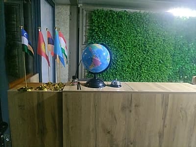ХОСТЕЛ янги очилган хамма нарса янги — 4