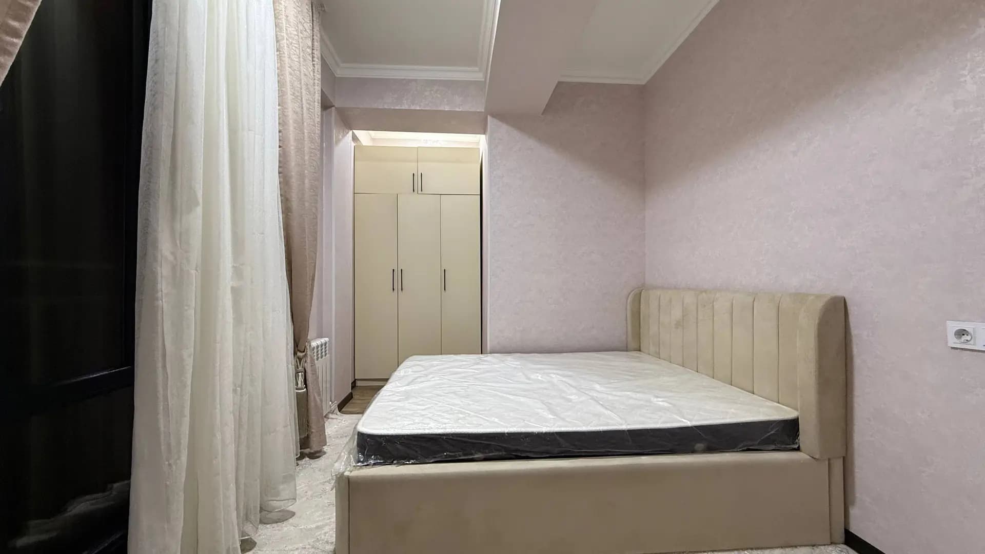 ID:5131 Mirzo Ulug'bek tumanida 2 xonali kv sotiladi — 5