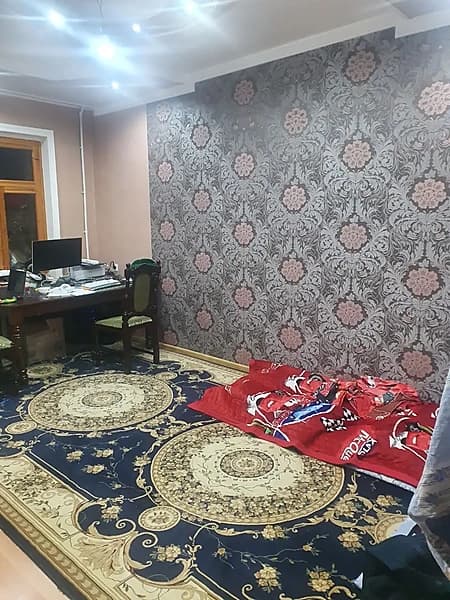 Аренда 2/2/5 Коракамиш 2/5 — 1
