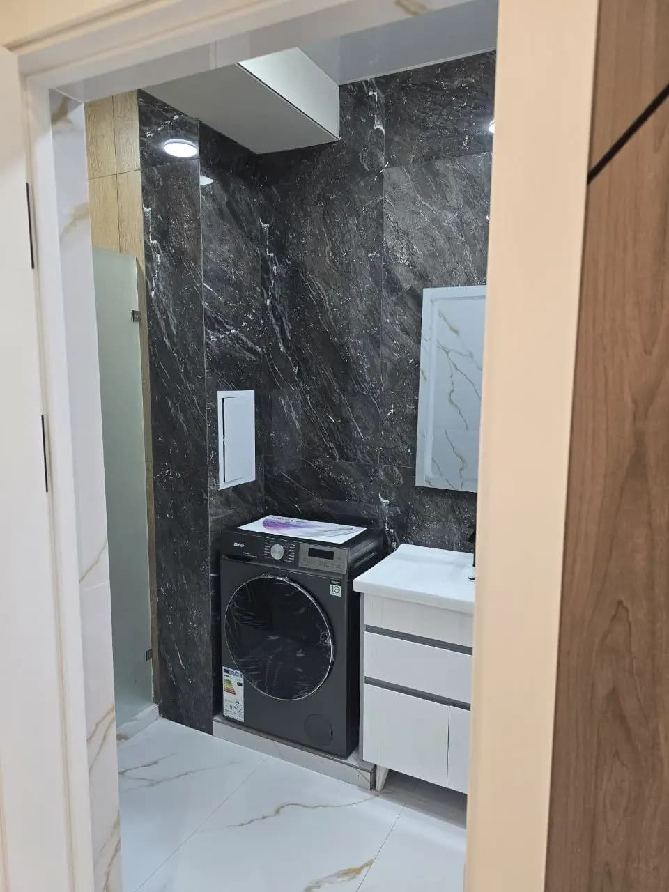 ПРОДАЁТСЯ квартира Юнусабад 11 квартал Новостройка — 2