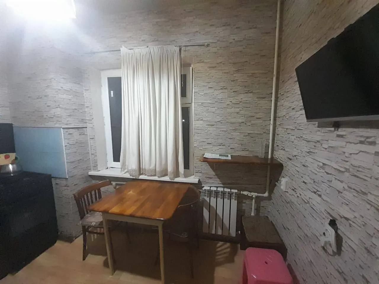 ∆ #Яккасарай 1-комнатная квартира в Яккасарай — 53500 USD — 2