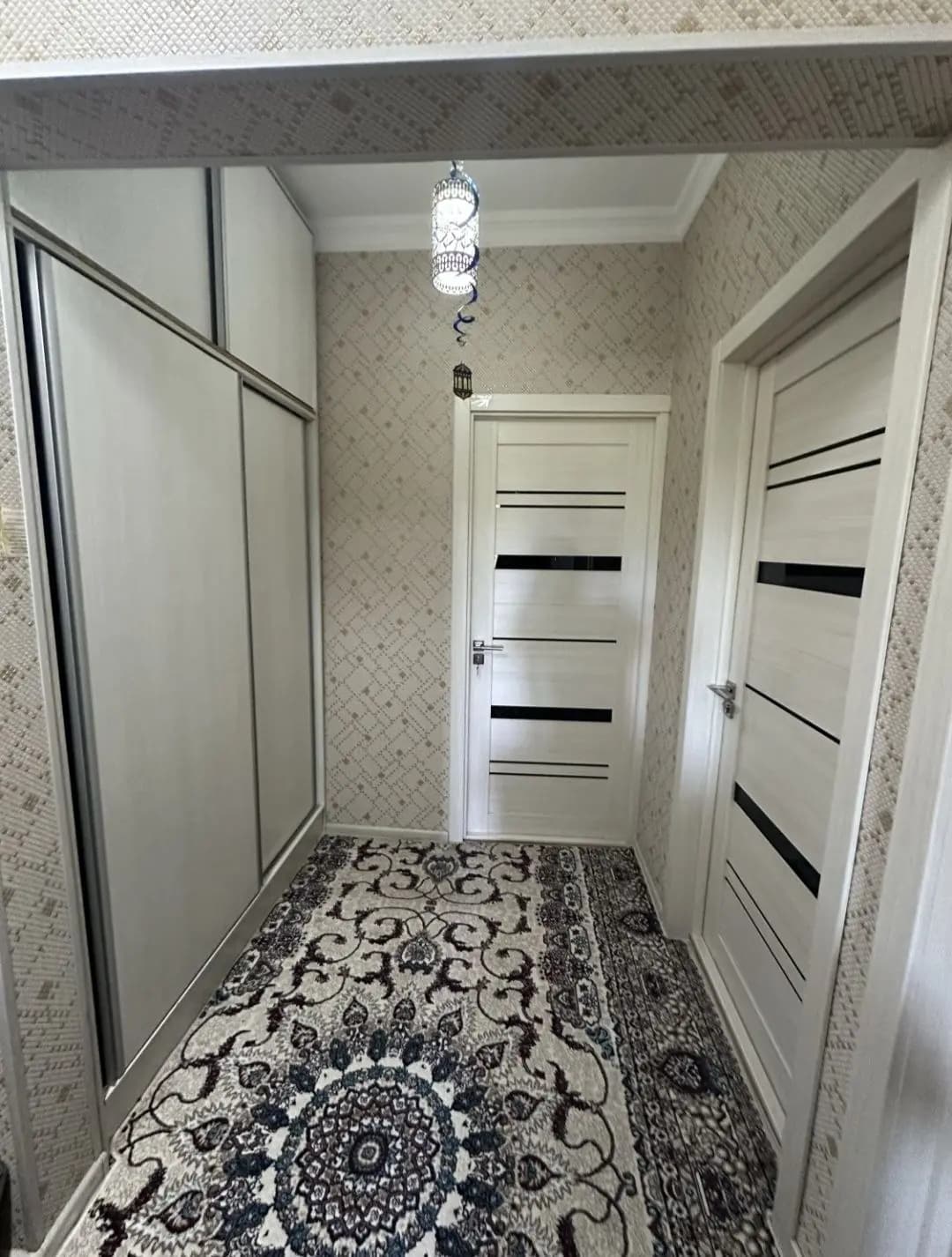 Чил13. 3в4/5/5. 70м². Разделка — 2