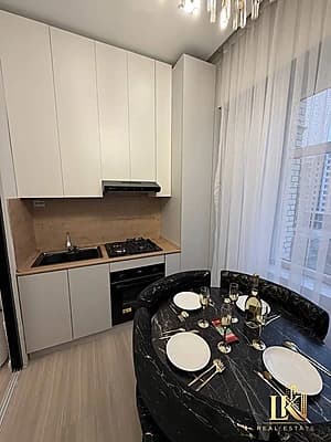 #9800 Продаётся: Яшнабадский район Улица Махтумкули НОВОСТРОЙКА ЖК "Poytaxt Residence" Ориентир: "Ma — 1