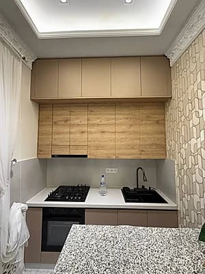 Ориентир-Гламур бутик, 2/4/4, Mirobod — 3