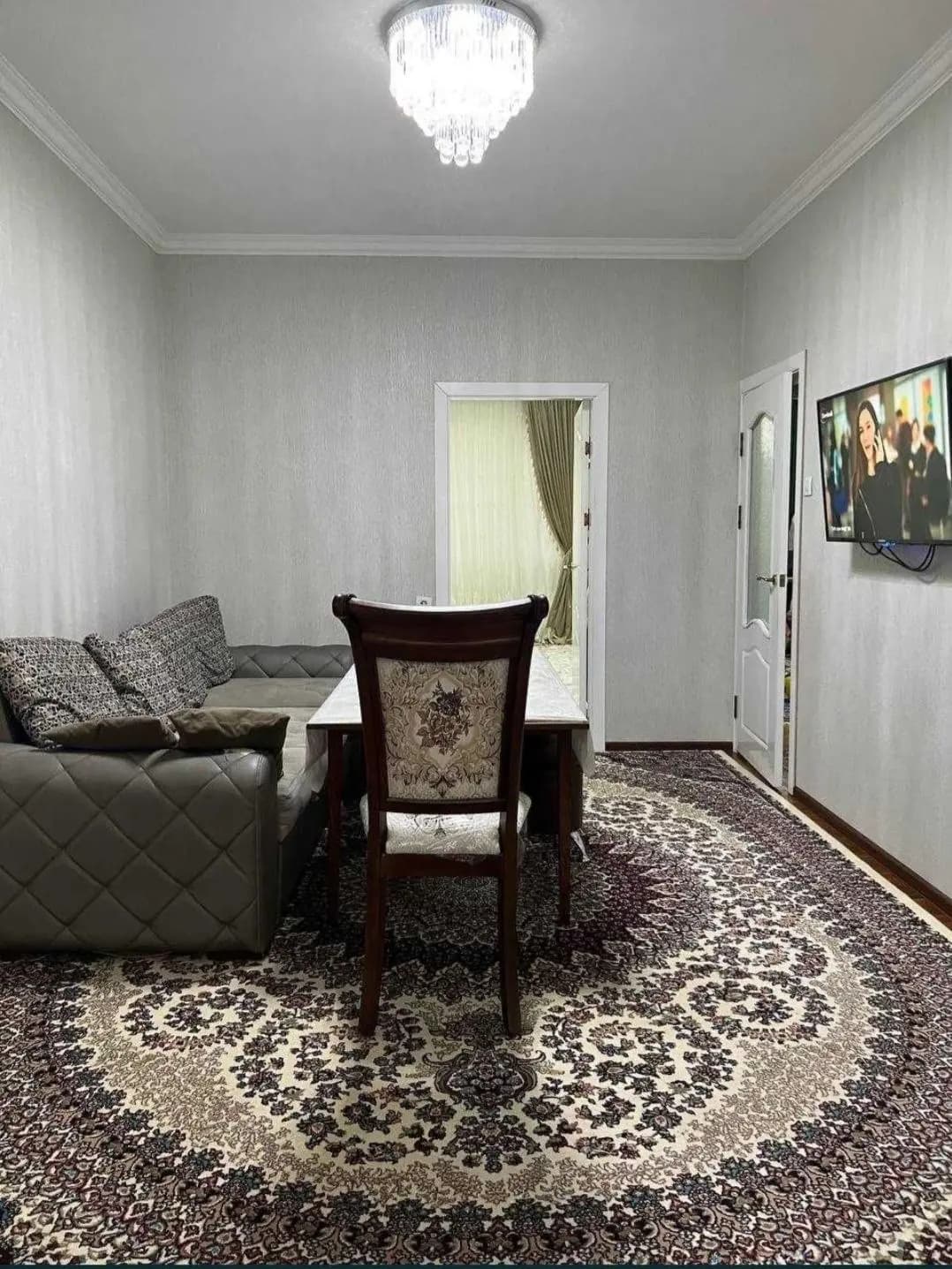 >>‼️CHILONZOR-6.   3/1/4.  70M2.  1.5x3-BALKON — 2