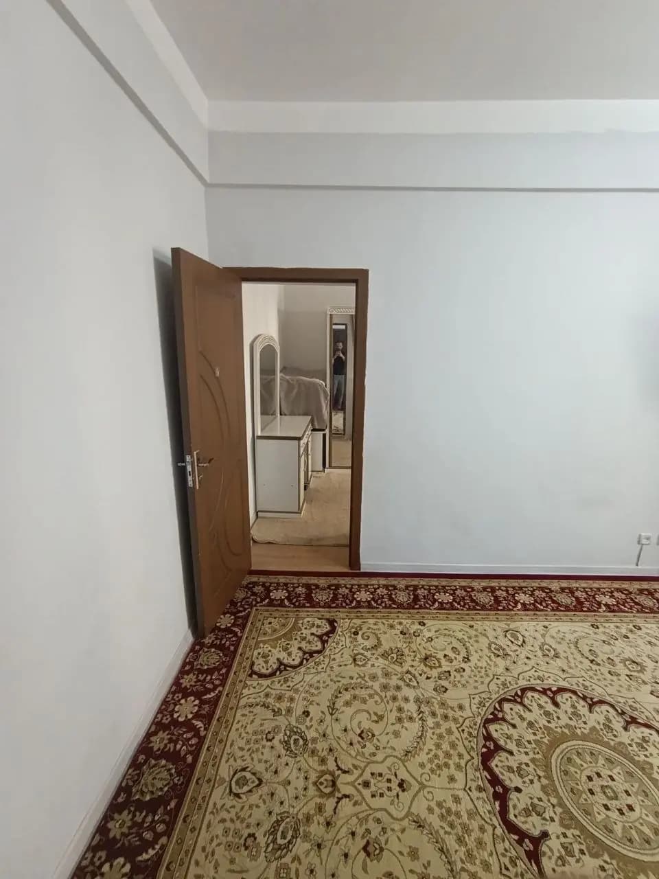 SERGELI 6A MOSHENA BOZOR ORQASIDA — 2
