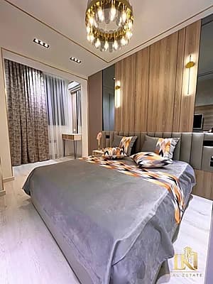 #9800 Продаётся: Яшнабадский район Улица Махтумкули НОВОСТРОЙКА ЖК "New Life" Ор-р: "Makro" — 2