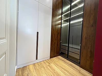ЖК Казахстан | 3-комнатная квартира | Юнусабадский | 90м2 — 3