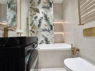 Продается 5ти комнатная квартира,ЖК Дукат,Паркентский,140м2 — 3