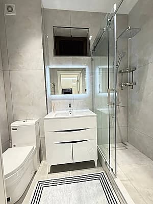 3-комнатная квартира | Яккасарай | 90м2 — 7