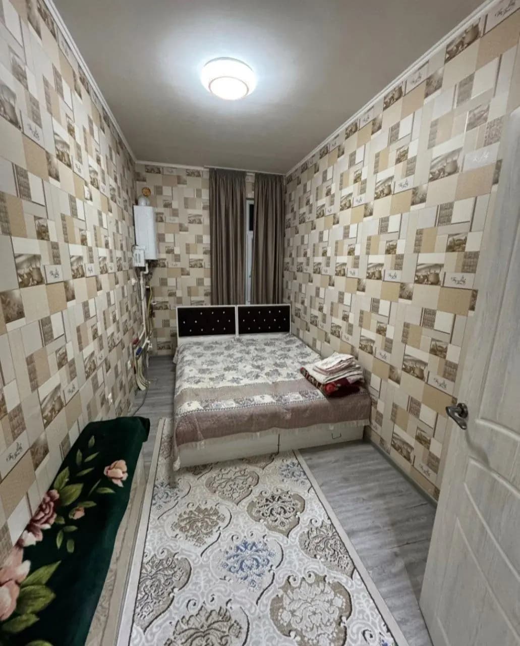 ARENDA: MIRZO ULUG'BEK TUMANI PUSHKIN METRO — 1