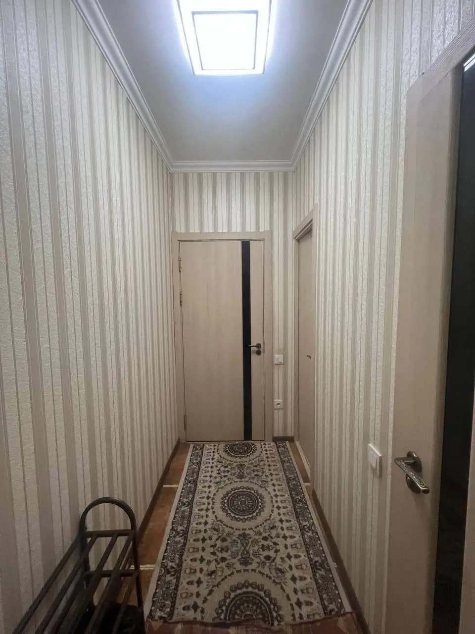 *Зеркалка 59м2 Ипотека 2\3\4 Чиланзар-8 — 4