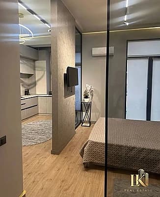 #96 Продаётся: ЖК Tiara Residence 1/5/10 Мирзо-Улугбекский район Ориентир: Институт Инха — 5
