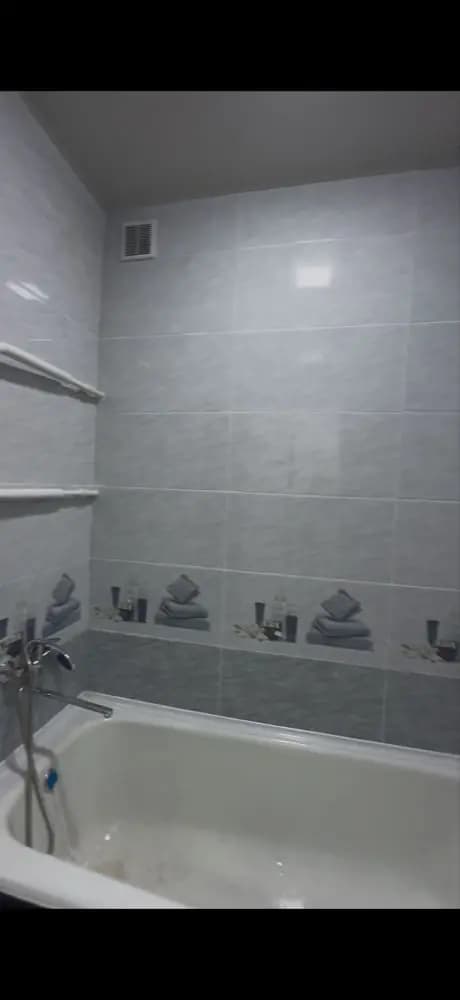 Uchtepa Алгоритм 1/4/4 — 4