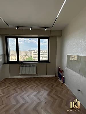 #9852 Продаётся: Яккасарайский район Ор-р : рынок Аския Новостройка Ж/К Askiya City — 1