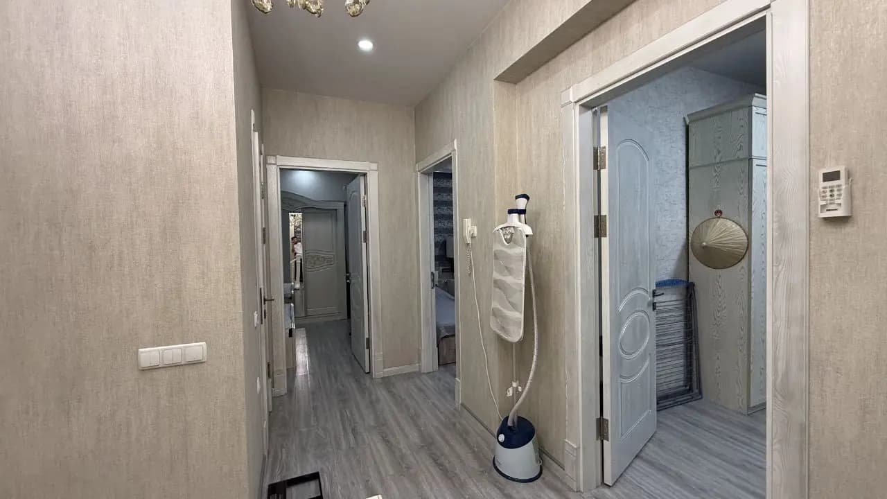 Катеж  Сотилади #Мирзо Улугбек Туман — 4