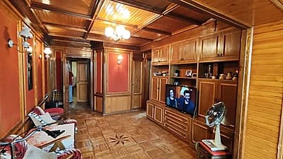 Продаётся 4 комнатная квартира БТЙ Максим Горький Мирзо-Улугбекский район — 4