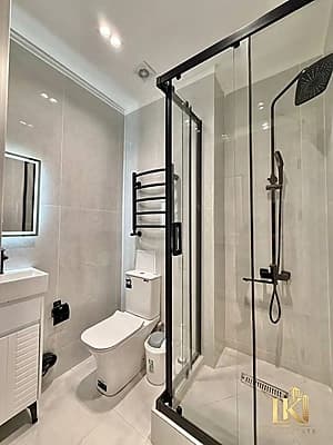 #9852 Продаётся: Шайхантахурский район Улица Самарканд Дарвоза Ор-р : Шайхантахур РОВД Новостройка Ж — 5