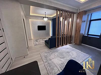 #9800 Продаётся: 🏠🏠🏠🏠🏠 Яшнабадский район Улица Махтумкули НОВОСТРОЙКА ЖК "New Life" Ор-р: "Makro" — 1