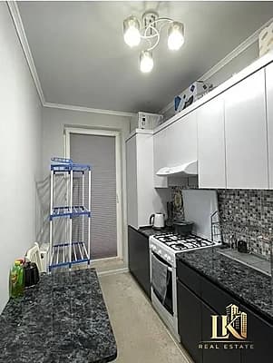 #9800 Продаётся: Яшнабадский район Улица Махтумкули НОВОСТРОЙКА Комплекс "Assalom" Застрой. "Golden — 4