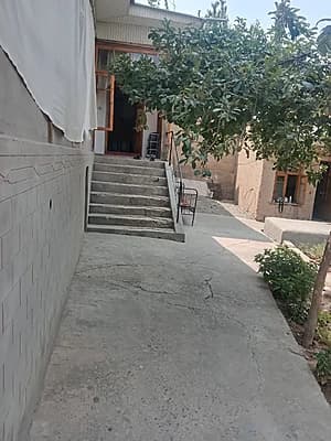 Xovli sotiladi — 3