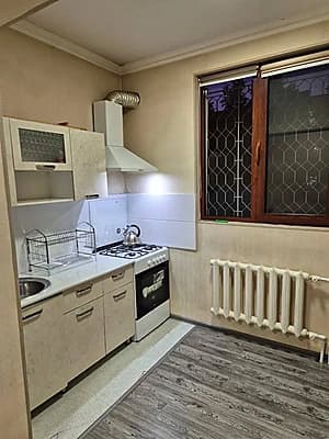 Аренда 2 комнатной квартиры Юнусабад 9-квартал Корзинка — 3