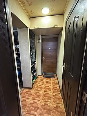 🔥🔥🔥СРОЧНО ПРОДАЁТСЯ КВАРТИРА! АКТЕПА. ул "Есенина"  1/2/2 пл 30м² обстановкой — 1