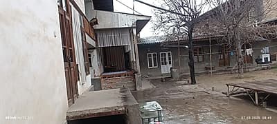 Uchtepa Örikzor 6 sotix — 2