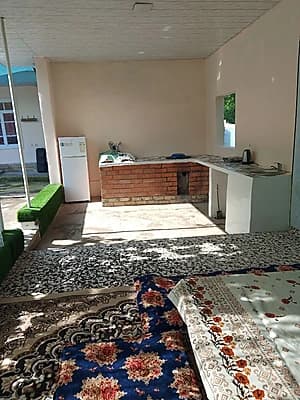 Dacha xumsan — 7