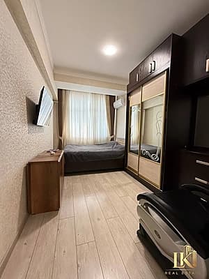 #9800 Продаётся: Мирзо-Улугбекский р-н Улица Олтинтепа НОВОСТРОЙКА ЖК "Nikitina Residence" — 4